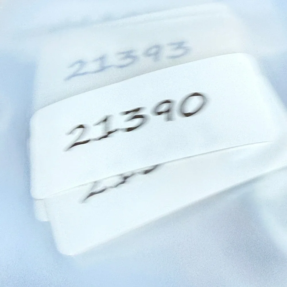 Nine‎ West NW1057 210 Eyeglasses Frame Brown Rectangle 47 16 135 21390